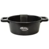 Round Feed Pan With Handles -PBS Animal Health 18197