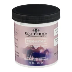 Equiderma Wound Ointment For Horses
