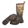Women's Hi-Cut Woody Boots 1 Women's Hi-Cut Woody Boots -PBS Animal Health 18344