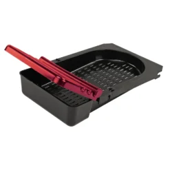 Galvanized Nesting Box Replacement Basket