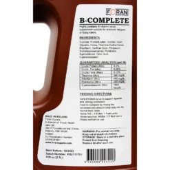 B-Complete Horse Supplement -PBS Animal Health 18457 4
