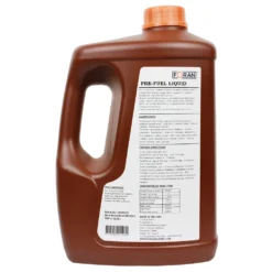 Pre-Fuel Liquid Horse Supplement 8 Pre-Fuel Liquid Horse Supplement -PBS Animal Health 18462 3