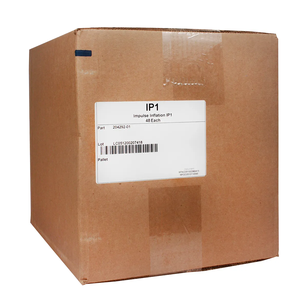 Impulse IP1 Milker Inflations 4 Impulse IP1 Milker Inflations - Image 2