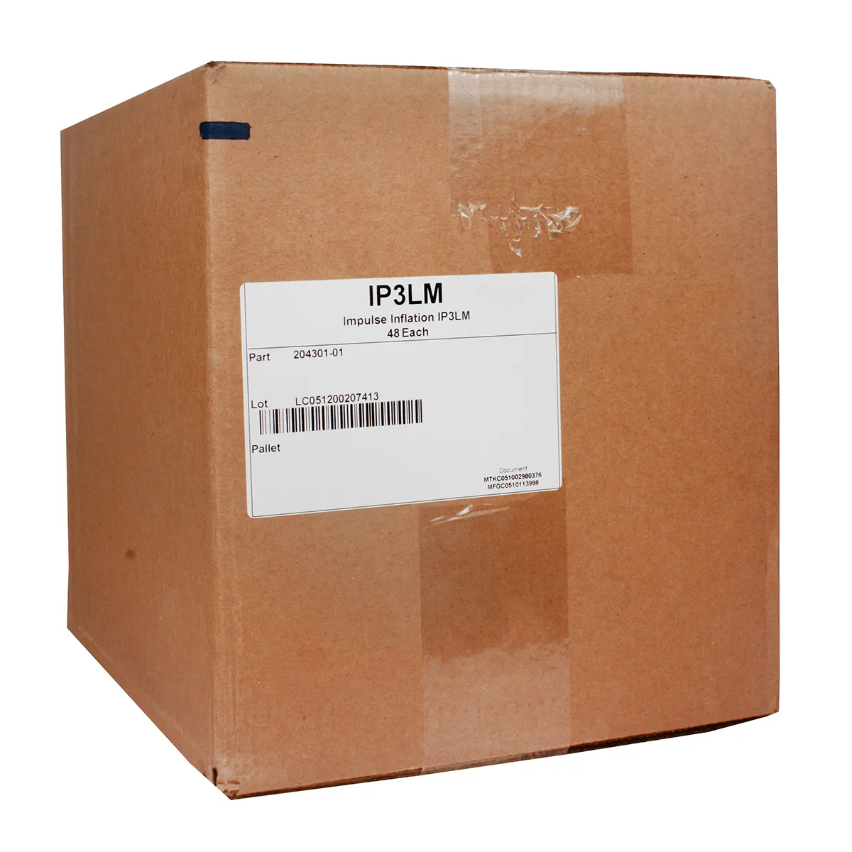 Impulse IP3LM Milker Inflations 3 Impulse IP3LM Milker Inflations - Image 2