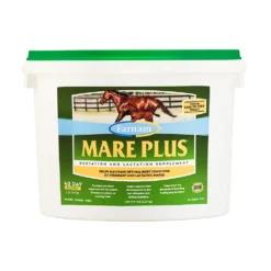 Mare Plus Gestation And Lactation Supplement