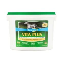 Vita Plus Horse Supplement