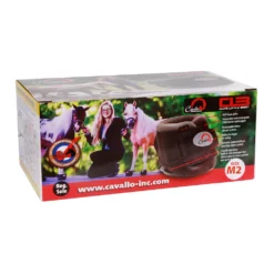 Cavallo CLB (Cute Little Boot) Regular Sole Horse Boot -PBS Animal Health 18611 2