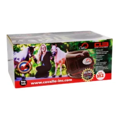 Cavallo CLB (Cute Little Boot) Regular Sole Horse Boot -PBS Animal Health 18611 3