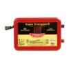 Super Energizer 5 Fence Charger 2 Super Energizer 5 Fence Charger -PBS Animal Health 18613