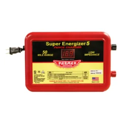 Super Energizer 5 Fence Charger