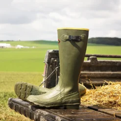 LaCrosse Grange Boots -PBS Animal Health 18614 5