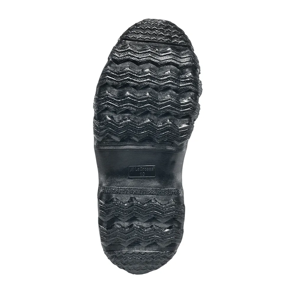 LaCrosse Utah Brogue Overshoe Boots 4 LaCrosse Utah Brogue Overshoe Boots - Image 2