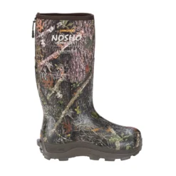 NOSHO Ultra Hunt Men's Hi-Cut Hunting Boots