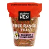 Happy Hen Free Range Feast -PBS Animal Health 18656