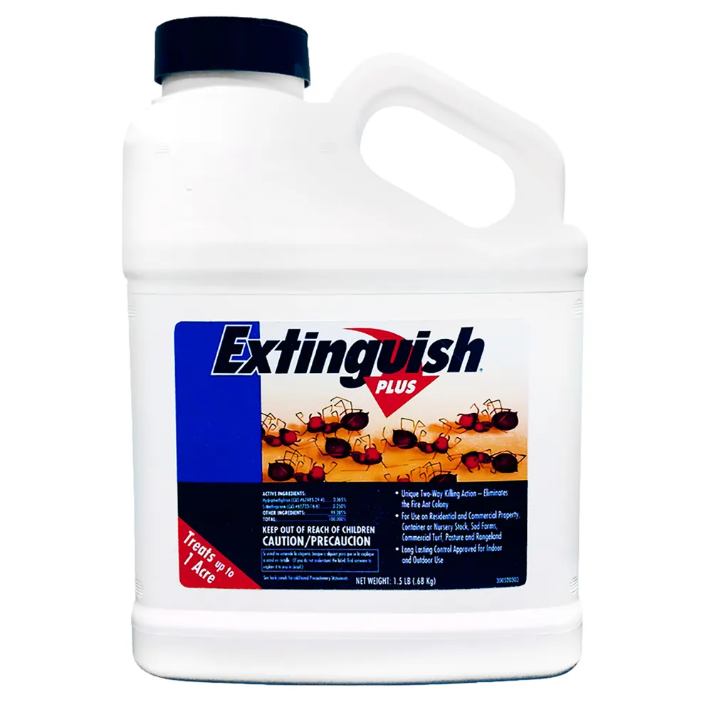 Extinguish Plus 3 Extinguish Plus