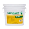 Safe-Guard 32SG Mineral Type C Medicated Dewormer Beef Cattle Feed -PBS Animal Health 18709