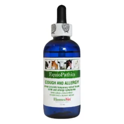 EquioPathics Cough & Allergy