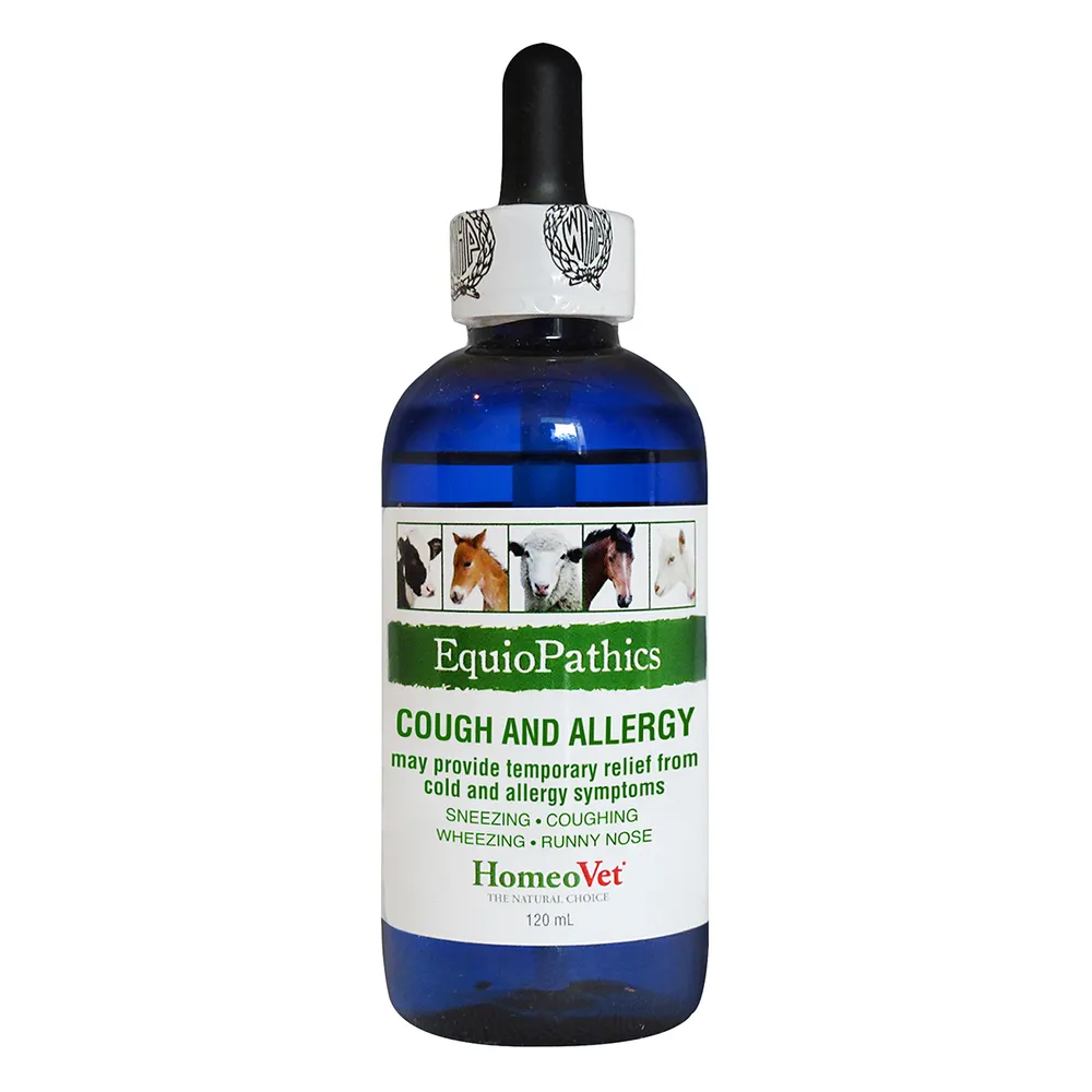 EquioPathics Cough & Allergy 3 EquioPathics Cough & Allergy