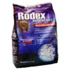 Rodex Pelleted Bait-1 -PBS Animal Health 18817