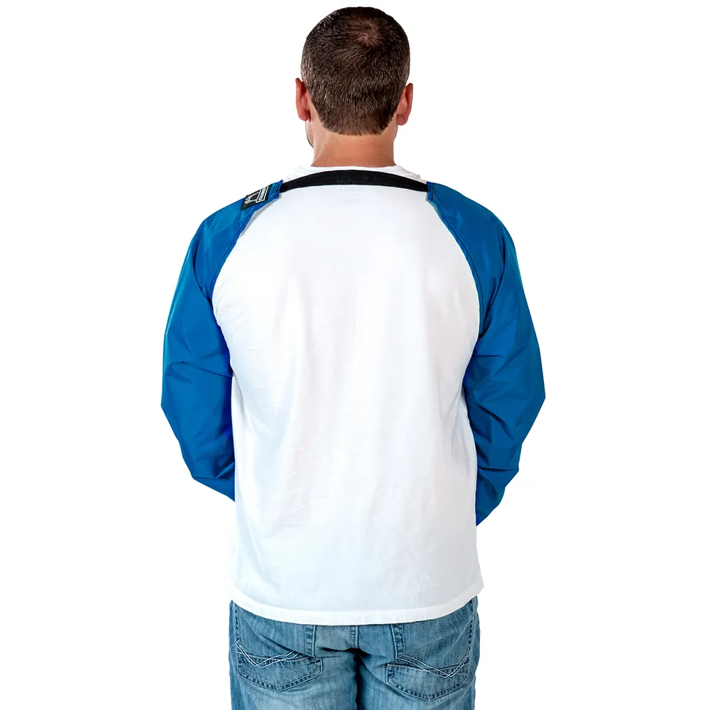 Milking Sleeve Duo With Thumbhole 4 Milking Sleeve Duo With Thumbhole - Image 2