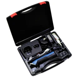 Saphir Cordless Clipper -PBS Animal Health 18828 3