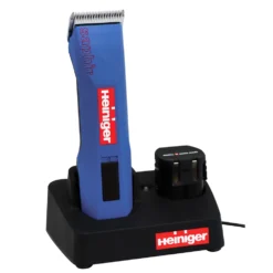 Saphir Cordless Clipper -PBS Animal Health 18828 4