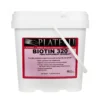 Plateau Biotin 320 Crumblets For Horses -PBS Animal Health 18966