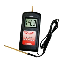Digital Electric Fence Tester