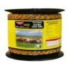 Baygard Portable Electric Fence Wire With Reel -PBS Animal Health 18994