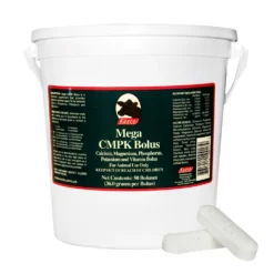 Mega CMPK Boluses