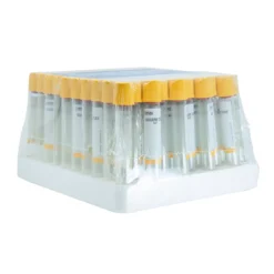 Ideal Serum Separator Tubes