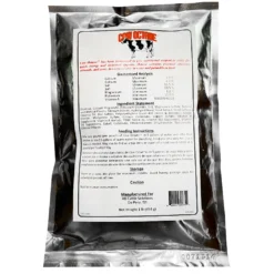 Cow Octane Cattle Supplement
