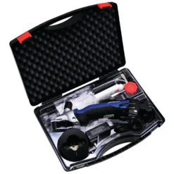 Xplorer Cordless Cattle & Equine Clipper -PBS Animal Health 19147 3