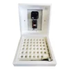 Deluxe Digital Circled Air Incubator With Egg Turner -PBS Animal Health 19264