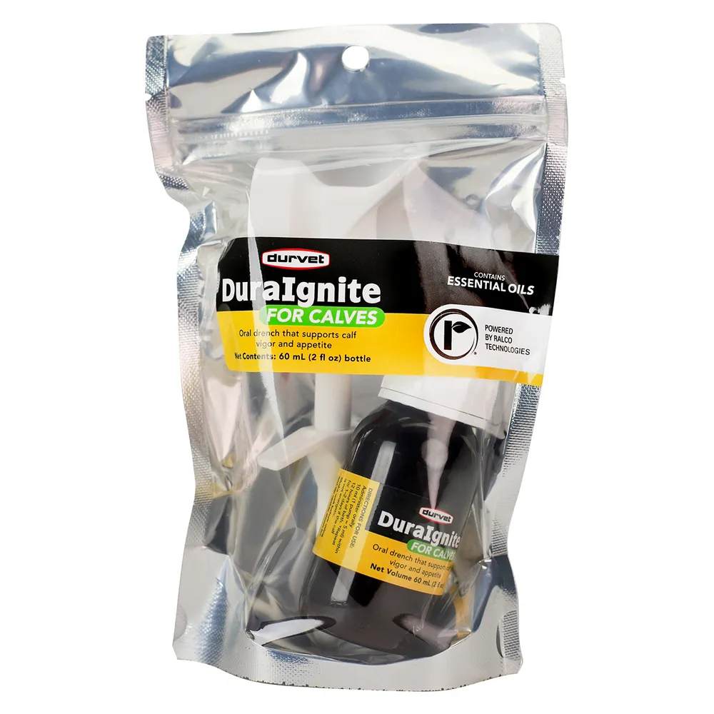 DuraIgnite For Calves 3 DuraIgnite For Calves