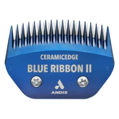 Andis Blue Ribbon II Blade Set