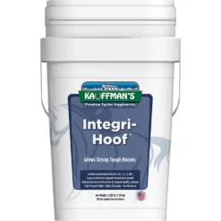 Integri-Hoof Equine Supplement