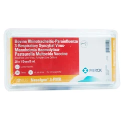 Bovilis Nasalgen 3-PMH Cattle Vaccine