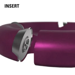 Round Carbide Hoof Trimming Disc -PBS Animal Health 19363 5