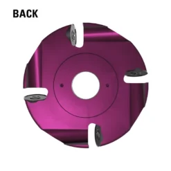 Round Carbide Hoof Trimming Disc -PBS Animal Health 19363 7