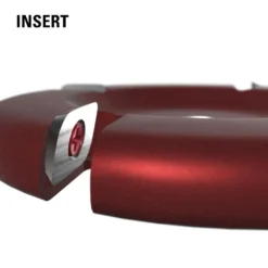 Flat Carbide Hoof Trimming Disc -PBS Animal Health 19366 5