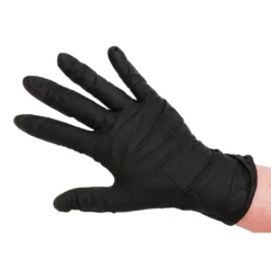 Kuervo Nitrile Gloves