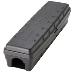 Tomcat Tunnel Rodent Trap