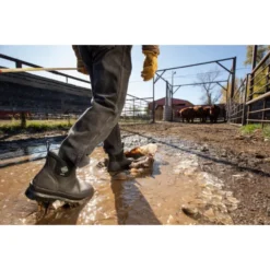 Chore Classic Low-Cut Chelsea Boots For Men -PBS Animal Health 19600 6