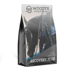Recovery Plus Horse Supplement