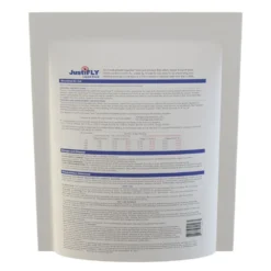 JustiFLY Liquid Feed Additive For Cattle -PBS Animal Health 19675 5