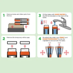 Spartan Mosquito Pro Tech -PBS Animal Health 19676 3