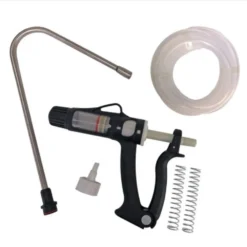 Liquid BoviDrops Drench Gun