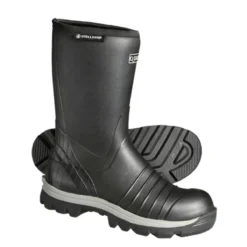 13" Quatro Insulated Boots