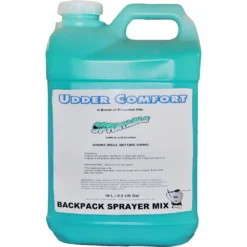 Udder Comfort Backpack Sprayer Mix